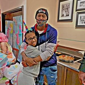 Meet your Posher, Lisha